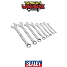 Sealey S0870 Siegen Whitworth