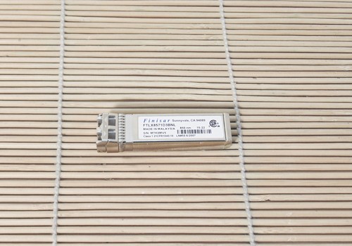 Finisar ftlx8571d3bnl - finisar,
