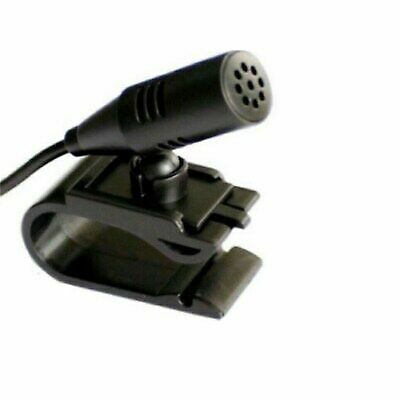 Pioneer genuine microphone mic - microphone,