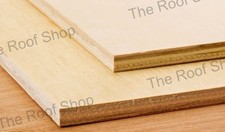 Marine Plywood 2440mm x 1220mm x 18mm Bs1088