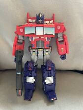 Transformers Toyworld Orion