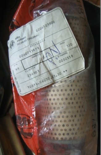 160202 alfa romeo 1750 - 160202,