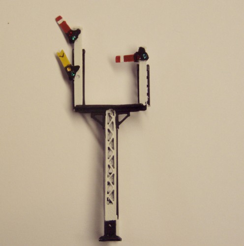 Marsh gauge n - marsh, scale