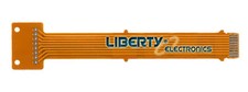 New Auto Stereo Ribbon Flat