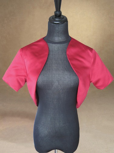 Satin bridal - satin,