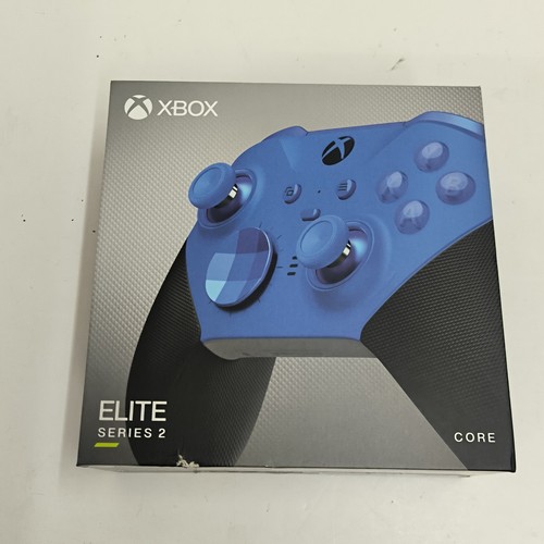 Xbox elite series core - elite,