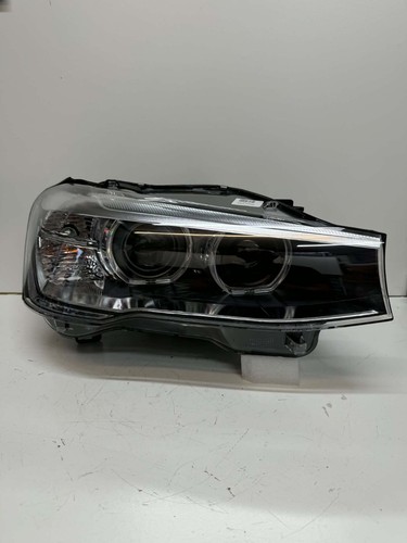 Headlight bmw f25 - bmw, x3