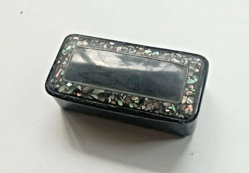 Antique 19th century belle - century,