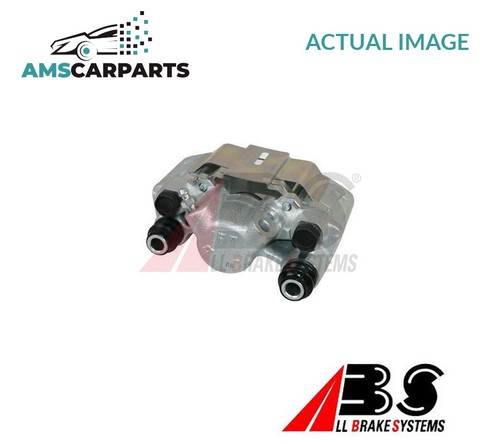 Brake caliper braking rear - brake,