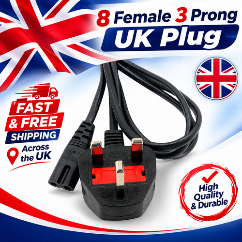 Figure mains power cable - mains,