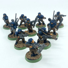 Cadian Infantry - Imperial