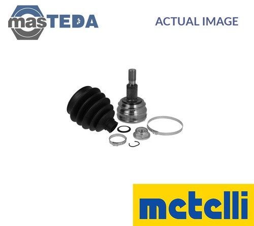 1241 driveshaft joint - 15-1241, cv