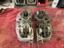 NORTON NAVIGATOR CYLINDER