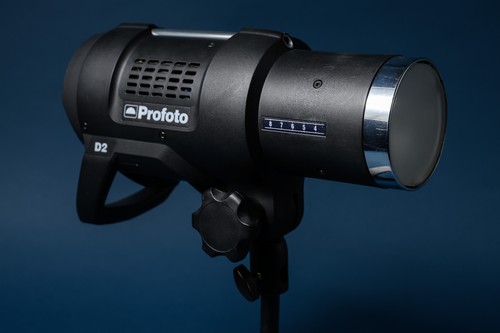 Profoto 1000 airttl - 1000,