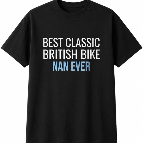 Best classic british bike - british,