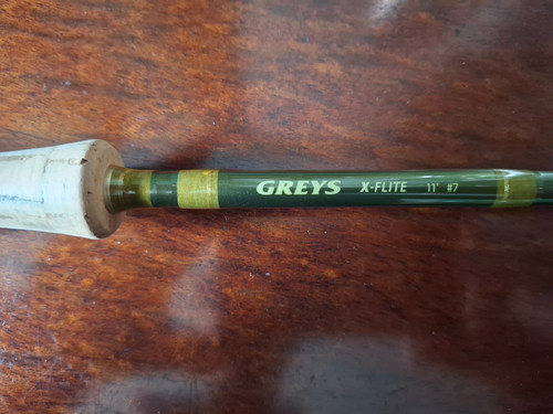 Greys flite 11ft - greys, trout