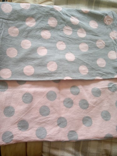 Double duvet