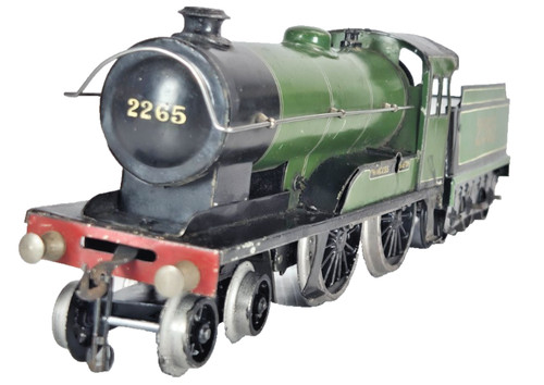 Bassett lowke princess - bassett,