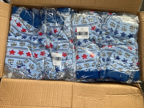 Job lot pack mens boxer - 3,