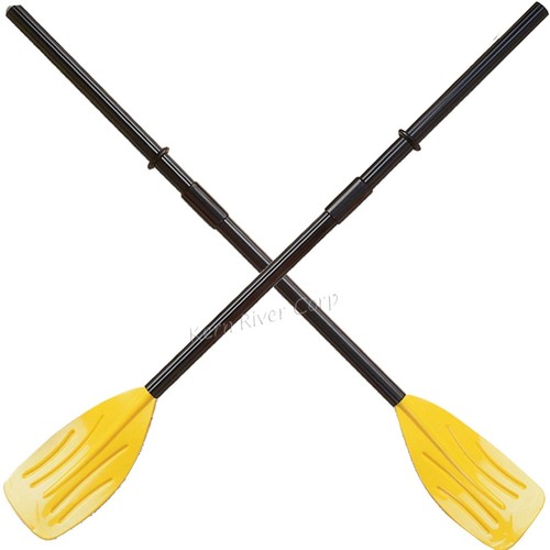 Intex paddles plastic - 48",