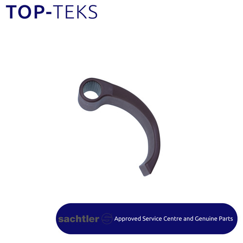 Clamp lever for - clamp,