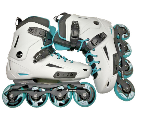 Rollerblade lightning - lightning, 80