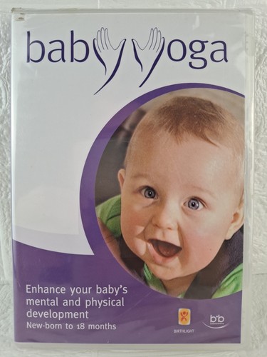 Baby yoga freeman - yoga,