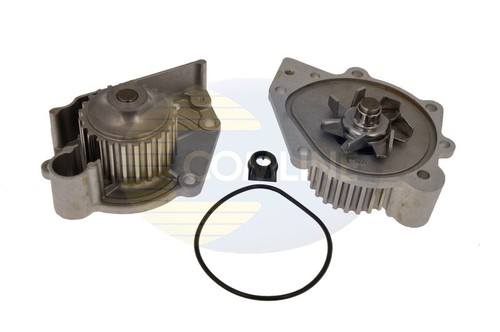 Comline engine cooling water - comline,