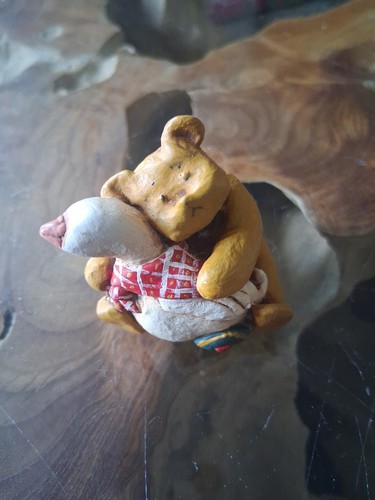 Colourbox bear me peter - &,