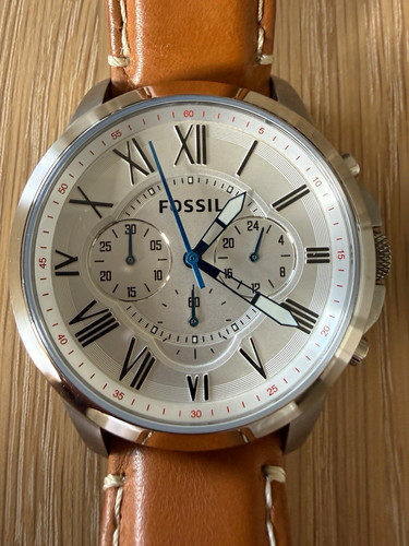 Fossil grant fs5060 - fossil,