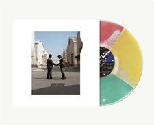 Pink Floyd - Wish You Were