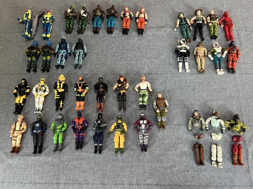 Vintage joe arah lot - lot, 35+