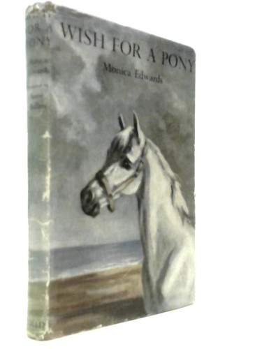 Wish for pony - for, a
