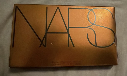 Nars bronzer highlighter - nars, &