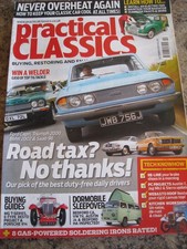 PRACTICAL CLASSICS OCT 2010