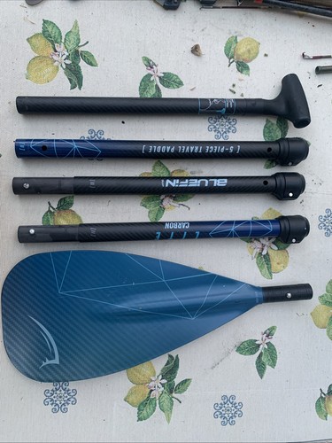 Bluefin piece carbon lite - bluefin, 5
