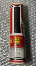 Manchester United Football Club  Wallpaper Border Small Roll Fine Decor 10m