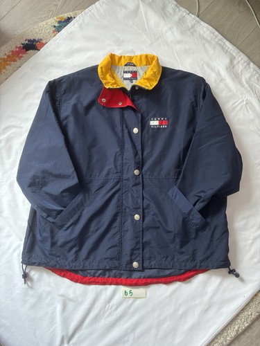 Vintage tommy hilfiger - vintage,