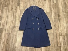 Vintage Naval Clothing Factory