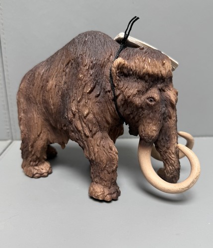Schleich woolly mammoth figure - woolly,