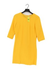 Goat A-Line Midi Dress UK10 in