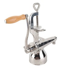 ­Stainless Steel Wheat Grass