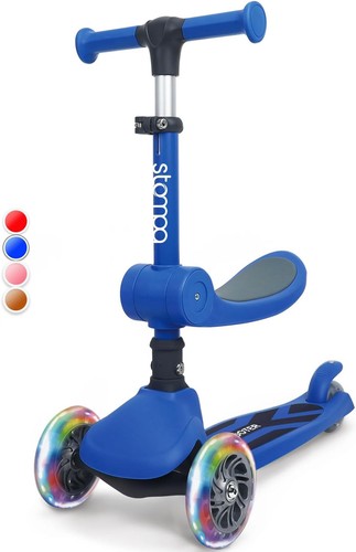 Stompa scooter for - stompa,
