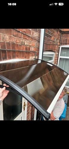 Wall mounted polycarbonate - wall-mounted,