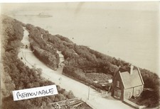 Old Photo Horse Cart The Toll