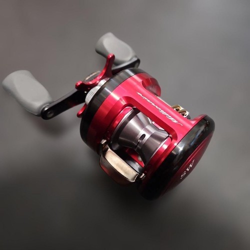 Daiwa 103l excellent condition - excellent,