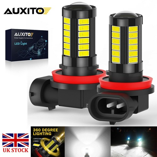 Auxito h11 h16 fog - h11, h8
