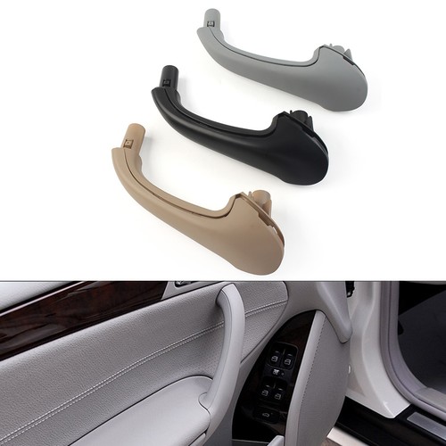Front left door pull handle - left,
