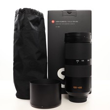 Leica 100-400mm f5-6.3