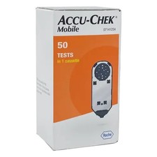 Accu chek mobile tests 1 - accu-chek,